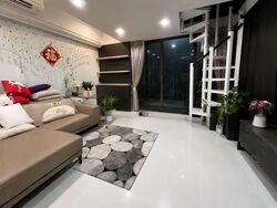 North Park Residences (D27), Apartment #560995031